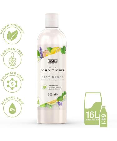 Choice Easy Groom Pet Air Conditioning Spray 500ml - Cool Freshen & Care for Your Pet - Buy Online on GoSupps.com