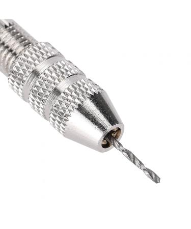 Nail Piercing Tool for False Nails | Durable Nail Art Accessories for Creative Designs - Ship Worldwide - Buy Online on GoSupps.com