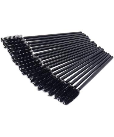 GOOD STUFF Reusable Eyelash Brushes - The eco-friendly choice for a perfect look. - Buy Online on GoSupps.com