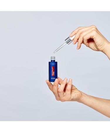 L'Oreal LOr al Paris Revitalift Laser X3 Pure Retinol Night Serum Antiwrinkle Powerful night serum for the visible reduction of wrinkles Refines skin texture and makes the skin radiant 30ml - Buy Online on GoSupps.com