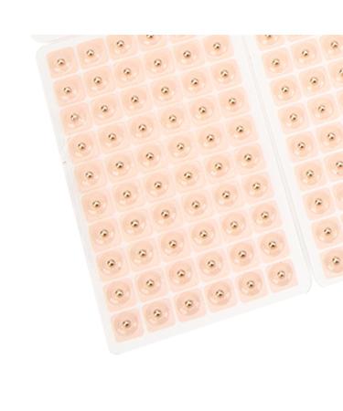 600pcs Ear Seed Acupuncture Stickers - Portable Detox Massage for Ear Therapy | Buy Internationally - Buy Online on GoSupps.com