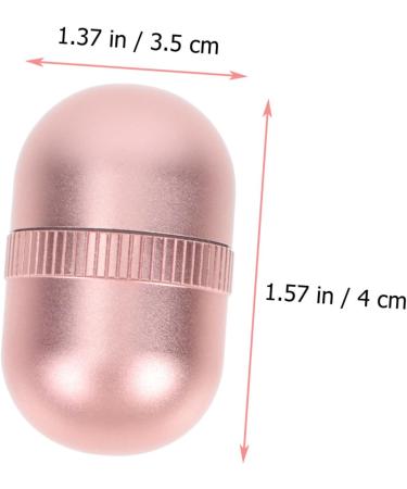 Beavorty Volcanic Rock Oil Absorber Facial Roller - Skin Care Tool for Oil Control - Buy Online on GoSupps.com