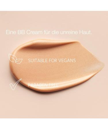 Dr.Rimpler BB-Cream for Impure Skin | Tinted Daily Cream for Acne & Pimples | Skin Stylist Basic Clear | 50ml - International Shipping Available - Buy Online on GoSupps.com