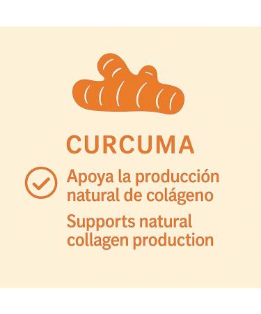 White kaolin clay + turmeric + rice - Brightening anti-blemish and skin-care face mask - 100% natural | Ternary Blend 301 - 100 g - Buy Online on GoSupps.com
