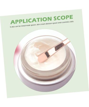 Angoily Eye Cream Stick Roller Spoon Multifunctional Skin Care Tool for Daily Use - Buy Online on GoSupps.com