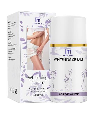 Dark Spot & Freckle Remover Cream for Underarms, Armpits, Neck, Knees & Private Parts - Buy Online on GoSupps.com
