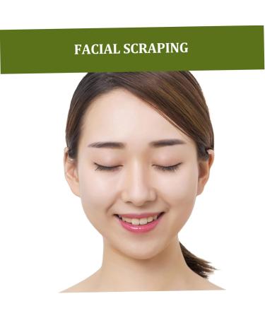 Shop Gleavi 2-Piece Face Massage Device Set | Manual Muscle Roller & Decorative Tools for Perfect Facial Care International Shipping Available - Buy Online on GoSupps.com