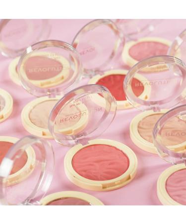 Buy REVOLUTION BEAUTY Makeup London Re-loaded G in Kiss Rose - 7.5 Grams | International Shipping Available - Buy Online on GoSupps.com