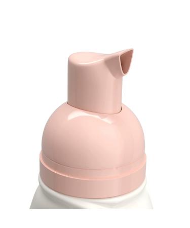 Aveeno Ultra-Calming Foaming Cleanser - Fragrance-Free 6 fl oz | Gentle Skin Care - Buy Online on GoSupps.com