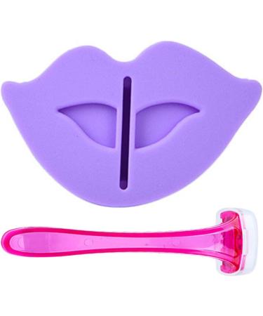 M/L Bikini Trimmer Shaver for Women Hair Shaver Bikini Privates Shaving Stencil Female Privates Area Tool Dependable Straight Line - Buy Online on GoSupps.com