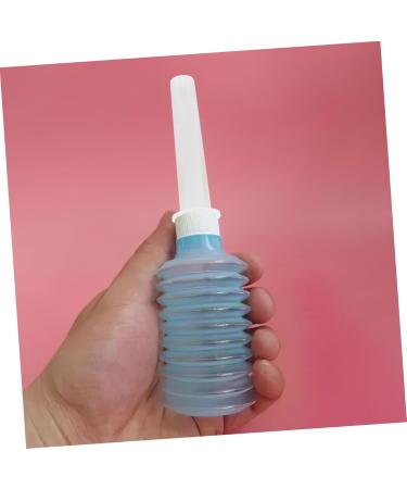 Buy Healvian 20 PCK Bush Head Cover Caps - Women's Hygiene Bathroom Accessories | Vaginal Cleaner Protection - Buy Online on GoSupps.com