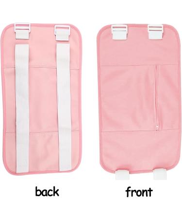 Castor Oil Pack with Storage Bag Reusable Soft Help Bag for Safe Sleep Care | International Shipping Available - Buy Online on GoSupps.com