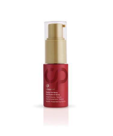 Colorproof Powder Fix Spray 0.4oz - For Fine or Flat Hair  Root Volumizing & Texturizing Powder Puff Spray  Sulfate-Free  Vegan - Buy Online on GoSupps.com