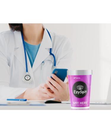 Buy Spitting Glass - Unique Spit Glass for Collectors | International Shipping Available - Buy Online on GoSupps.com