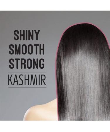 Kashmir Keratin Hair Biotex Smoothing System - 3.38 FL OZ (100ML) - Best for All Hair Types - Buy Online on GoSupps.com
