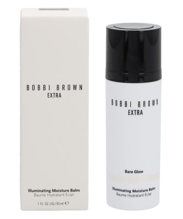 Bobbi Brown Illuminating Moisture Balm Bare Glow  1 Oz