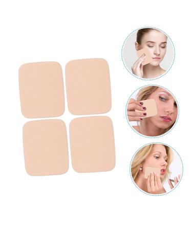 Buy MAGICLULU 2 Sets Puff Dry Powder Puffs - Versatile Makeup Tool for Loose Powder & Eye Shadow | International Shipping Available - Buy Online on GoSupps.com