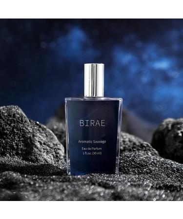 Perfume for Men Sauvage Eau de Parfum Men Men Fragrance Cologne Long Lasting Perfume for Men Lavender Perfume Spray - Buy Online on GoSupps.com