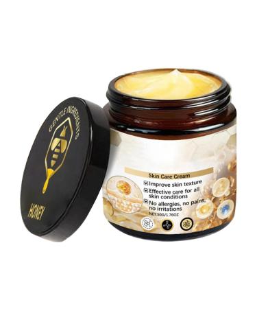 Ruwshuuk Face Lifting Cream For Women Firming Face Cream Facial Moisturizer for Women 50g Skin Lightening Cream Long Lasting Moisturizer for Women Face