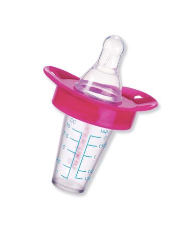 Munchkin The Medicator - Colorful Baby Medicine Dispenser - Buy Online on GoSupps.com