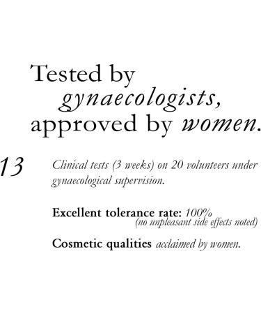 Baue Blanc 30 ml Universal Body Balm - Brightening & Repairing for Sensitive Areas - Intimate Care for Women After Laser & Peeling - Buy Online on GoSupps.com