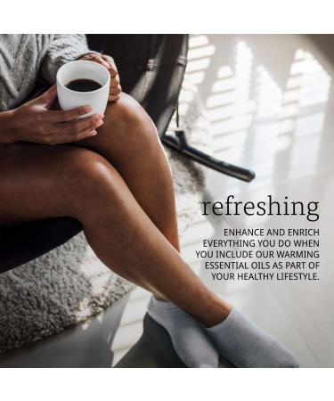 Now Foods Organic Cinnamon Cassia Essential Oil 1 fl oz (30 ml) - Pure & Natural Aroma - Buy Online on GoSupps.com