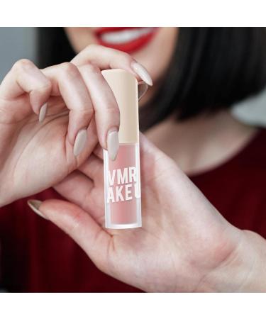  LINGJIONG Metallic Liquid Eyeshadow | Gel Eyeshadow Metallic Eye Makeup Shimmer Gel Highlighter Shimmer Shadow Brightening Eyes Cosmetic Lingjiong - Buy Online on GoSupps.com