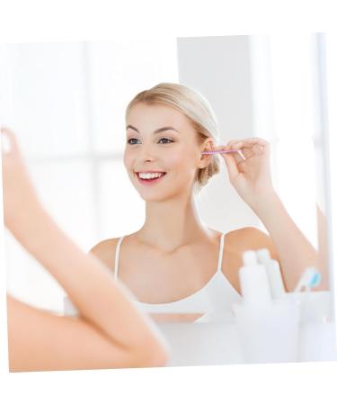 BUTIFULSIC 20pcs Ear Wax Picker Dual Use Ear Cleaner Tools Colors Portable and Easy to Grip for Efficient Wax Removal for Home Travel - Buy Online on GoSupps.com