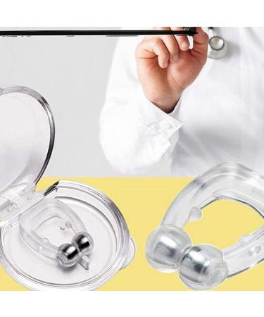 2023 Newest MRIMED Luhaka Acupeace Tinnitus Relief Device Biancat Auricalm Tinnitus Relief Device Acupeace Anti Tinnitus Relief Ear Clip (1) - Buy Online on GoSupps.com