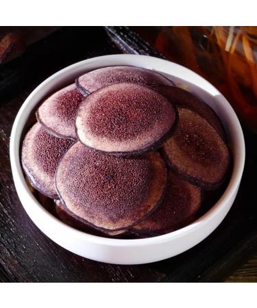 Chinese Deer Antler Slices Health Care Function Improve Resistance and Immunity (100 Grams) - Buy Online on GoSupps.com