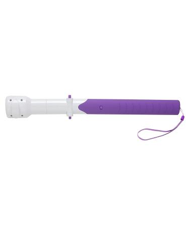 Giraffe Razor Extension Handle - Reach Further for Smooth Shaves - Buy Online on GoSupps.com