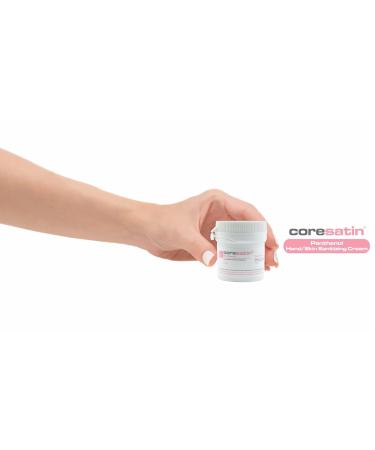 Coresatin Panthenol Cream - Antiseptic Moisturizing Lotion for Dry Skin, Eczema & Rash Guard | Body & Facial Care - Buy Online on GoSupps.com