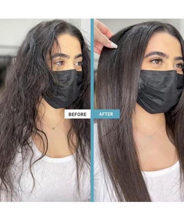 Peter Coppola a-Keratin Smoothing Treatment - Shea Butter Enriched - Formaldehyde & Aldehyde-Free - 24oz - Buy Online on GoSupps.com