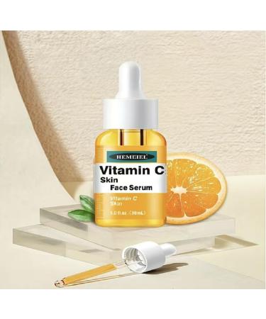 Vitamin C Serum
