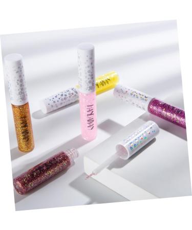 VINTORKY 12pcs Glitter Eyeliner Eye Shadow Eyeshadow Liquid Eyeliner Shinny Eyeliner - Buy Online on GoSupps.com