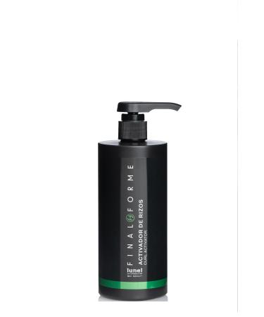 Lunel Cosmetics Curl Activator 600 ml