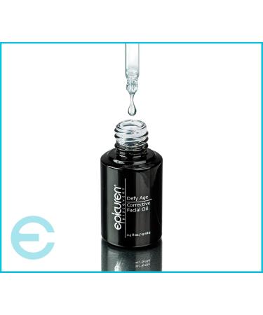 Epicuren Discovery Defy Age Corrective Facial Oil - Anti-Aging Skincare - .5 fl. oz - Shop Internationally - Buy Online on GoSupps.com