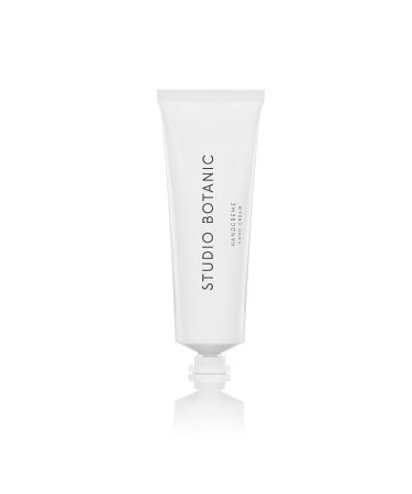 Studio Botanic Hand Cream - 50ml Natural & Vegan | Non-Greasy Fast Absorbing Moisturizer - Certified Organic - Buy Online on GoSupps.com