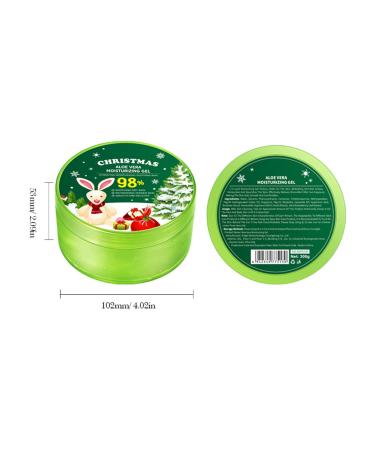 ACSUSS Nourishing Daily Cream for Dry Skin - Hydrating Face Moisturizer to Soothe Perfect Winter Skincare Aloe Vera One Size One Size Aloe Vera - Buy Online on GoSupps.com