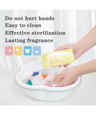Olsa Super Olure Cleaner Olsa Super Olure Cleaner for Clothes Grand Canal Old Soap The Magic Soap Bar Grand Canal Underwear Cleaning Soap Magic Soap Bar Stain Remover Grand Canal Soap (3PC) - Buy Online on GoSupps.com