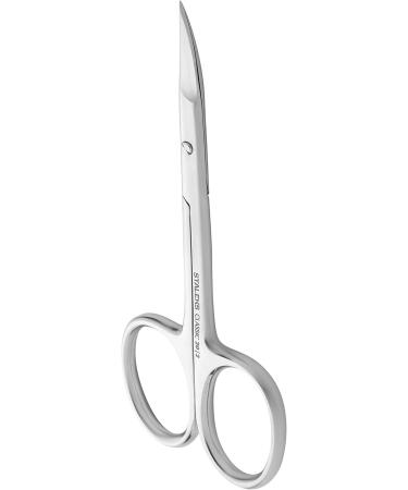 STALEKS Classic 20 Cuticle Scissors (Blade Length - 24mm) SC-20/2 - Buy Online on GoSupps.com