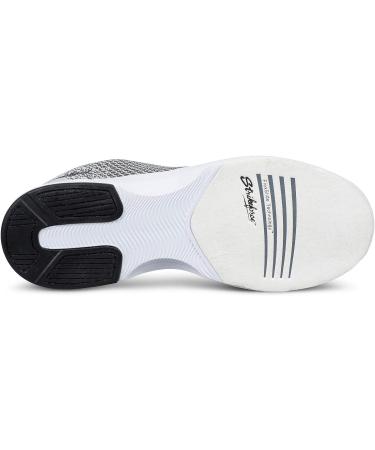 KR Strikeforce Aviator Grey Men's Bowling Shoe | FlexSlide Technology | Size 12 - Buy Online on GoSupps.com
