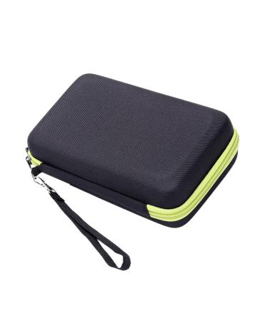 Healeved with the tour operator carrier bag for Enter area Razor organizer for razor travel agency