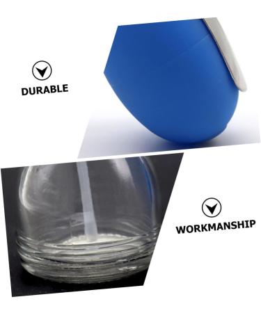 POPETPOP 5 Pcs Aftershave Sprayer Cosmetic Bottles Modeling Man 20x9cmx5pcs As Shownx5pcs - Buy Online on GoSupps.com