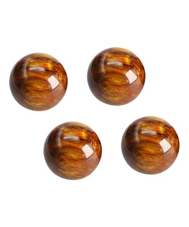 Fomiyes 4 pieces handle circulation.