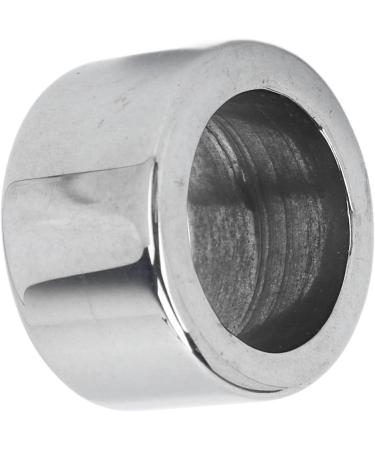 Shop Verdant Touch Terahertz Steinring for Men | Natural Energy & Stress Relief | Simple Style Ring - Buy Online on GoSupps.com