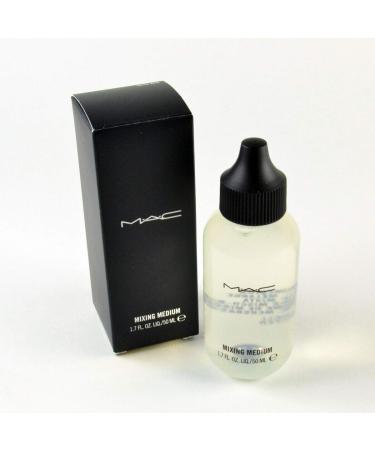 MAC Water Base Mixing Medium