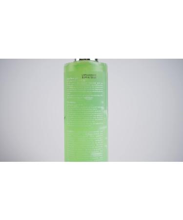 Original Rizes Natural Cosmetics Aloe Vera Body Gel - Soothing Moisturizing and Nourishing | International Shipping Available - Buy Online on GoSupps.com