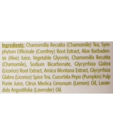 Eminence Chamomile Tonique 4.2 oz - Soothing and Calming Formula - Buy Online on GoSupps.com