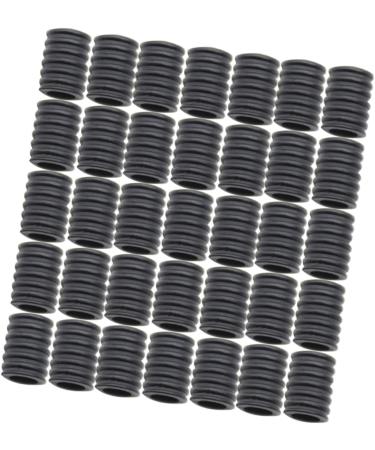 Minkissy 500 PC Adjustable Mask Buckles | Cord Locks for Mask Straps | Slipproof Ears Hook & Cord Stopper | International Shipping Available - Buy Online on GoSupps.com
